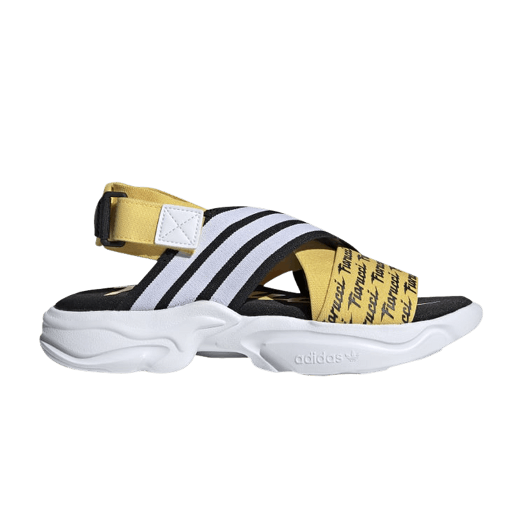Fiorucci adidas slides deals
