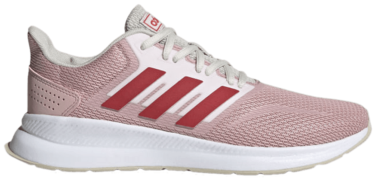 Adidas Wmns Runfalcon Pink Spirit