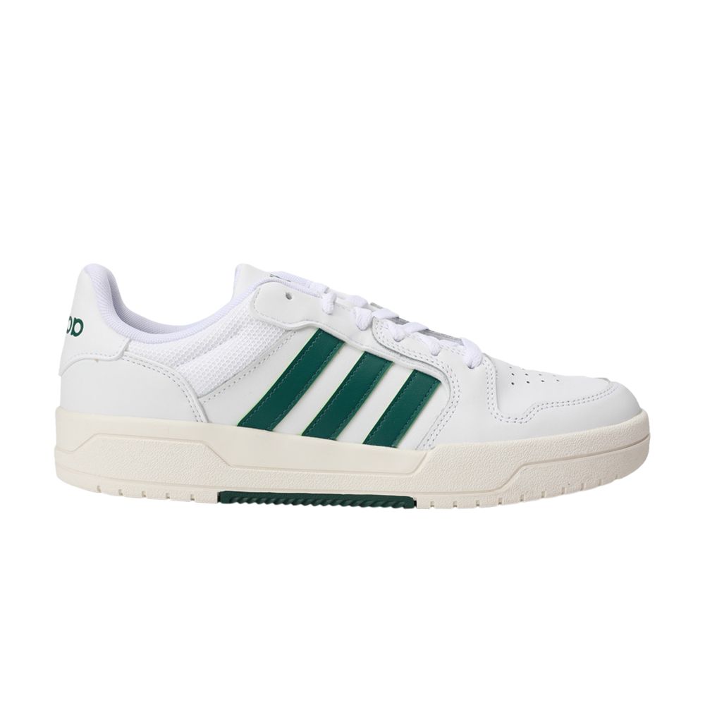 ADIDAS ORIGINALS ENTRAP 'WHITE GREEN'