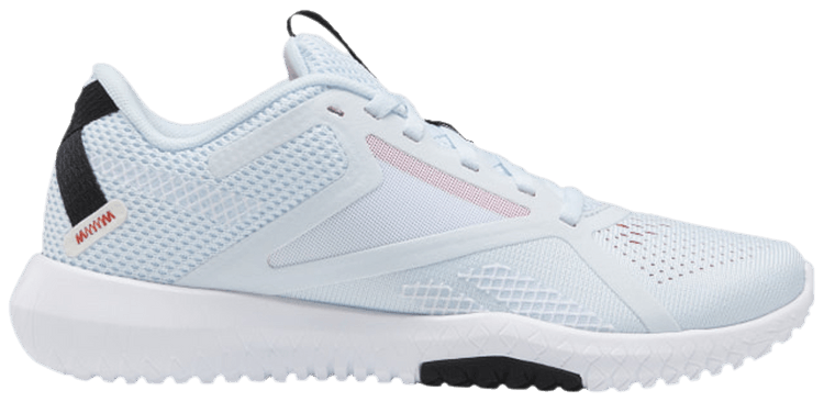 Reebok Wmns Flexagon Force 2 Glass Blue