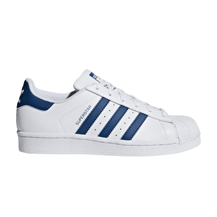 Buy Superstar J White Legend Marine F34163 GOAT