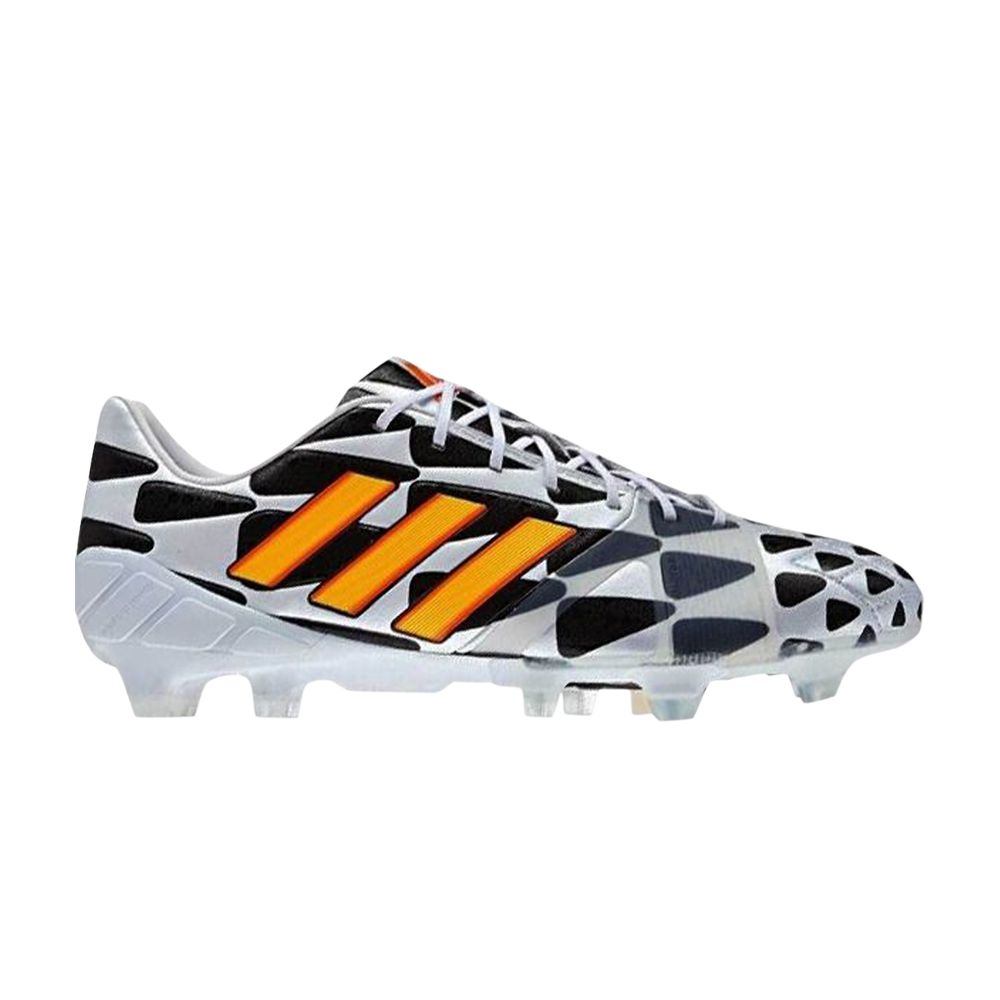 Nitrocharge 1.0 FG 'World Cup Battle Pack' - M19931