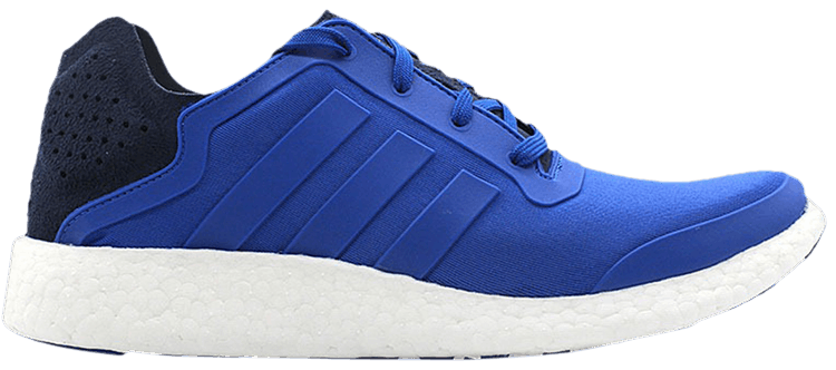 Size 8.0 PureBoost M Blue