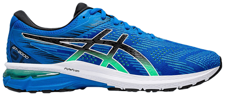 Asics GT 2000 8 Electric Blue