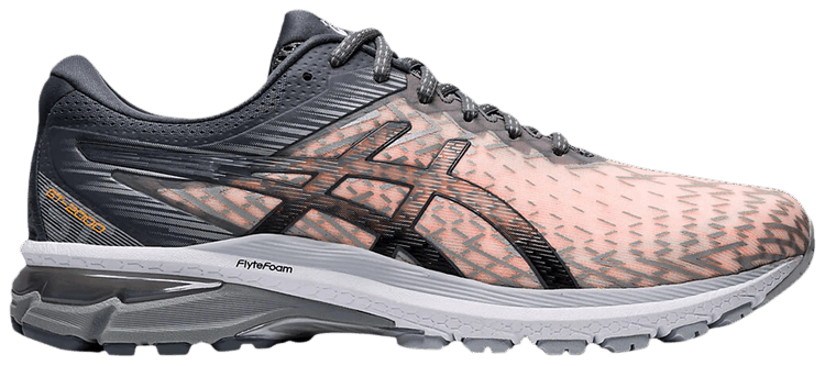 Asics GT 2000 8 Modern Tokyo   Orange Pop