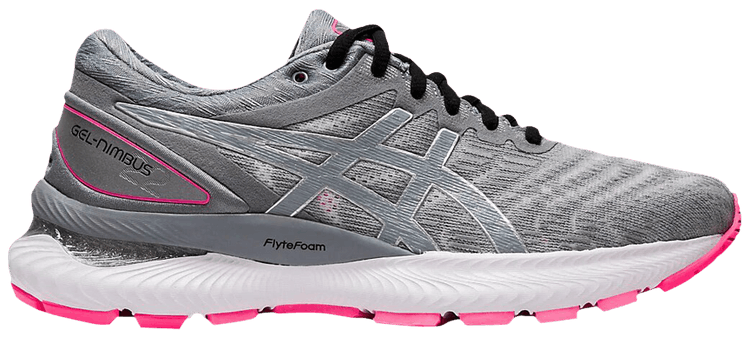 Size 5.0 Wmns Gel Nimbus 22 Lite Show Sheet Rock