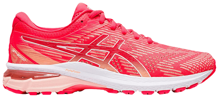 Asics Wmns GT 2000 8 Diva Pink
