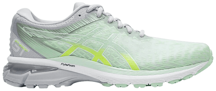 Asics Wmns GT 2000 8 Modern Tokyo   Mint Tint