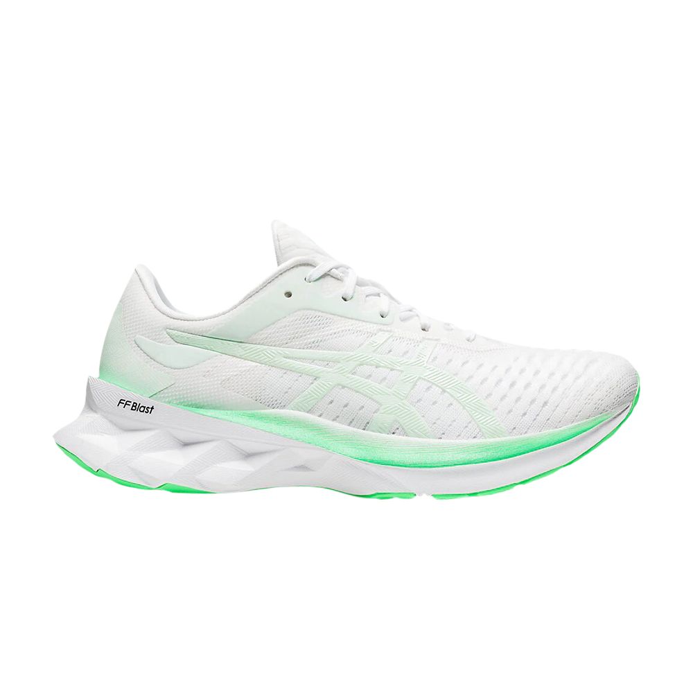 Asics Wmns Novablast 'Modern...