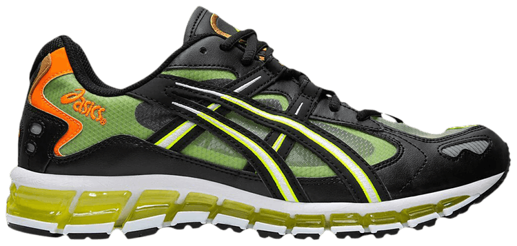 Kayano 5 360 top