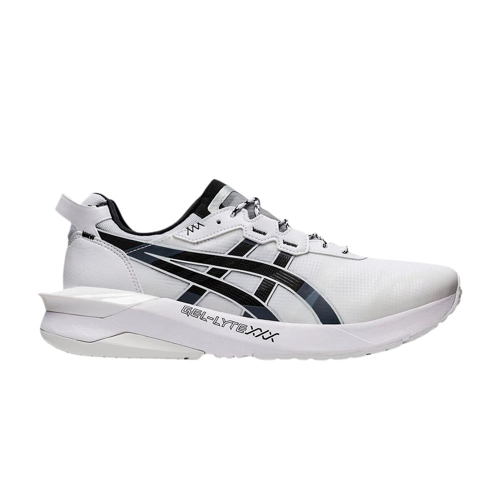 Pre-owned Asics Gel Lyte 30 'white'