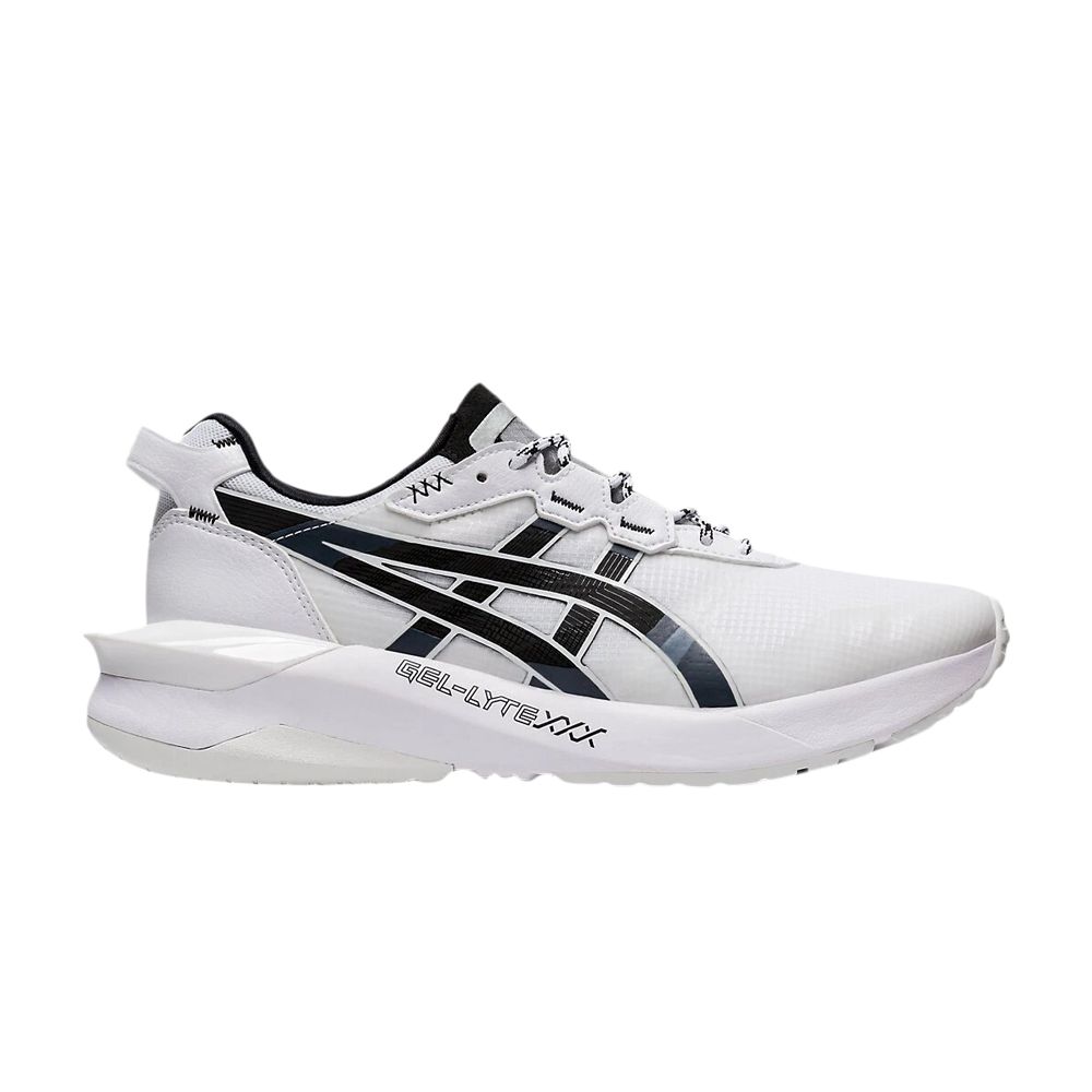 ASICS WMNS GEL LYTE 30 'WHITE'