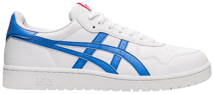 Asics Japan S White Blue Coast