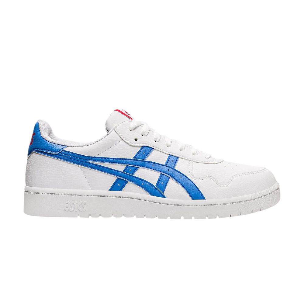 ASICS JAPAN S 'WHITE BLUE COAST'