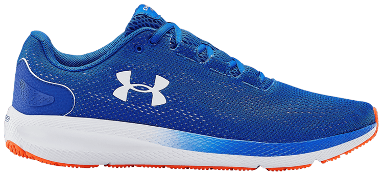 Reebok Charged Pursuit 2 Versa Blue