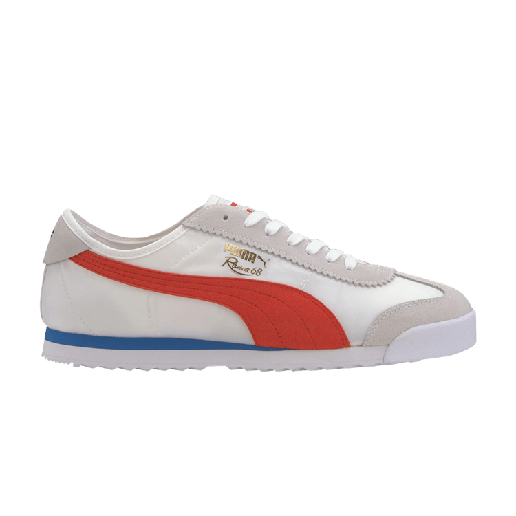Puma roma 68 clearance