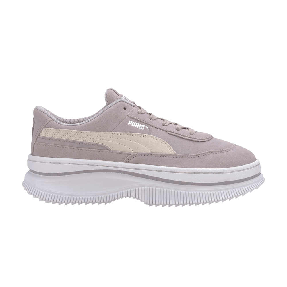 Wmns Deva Suede 'Raindrops' | GOAT