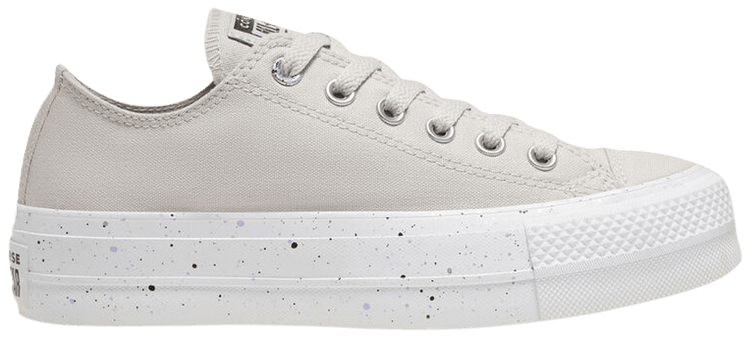 Converse Wmns Chuck Taylor All Star Low Summer Quartz   Mouse