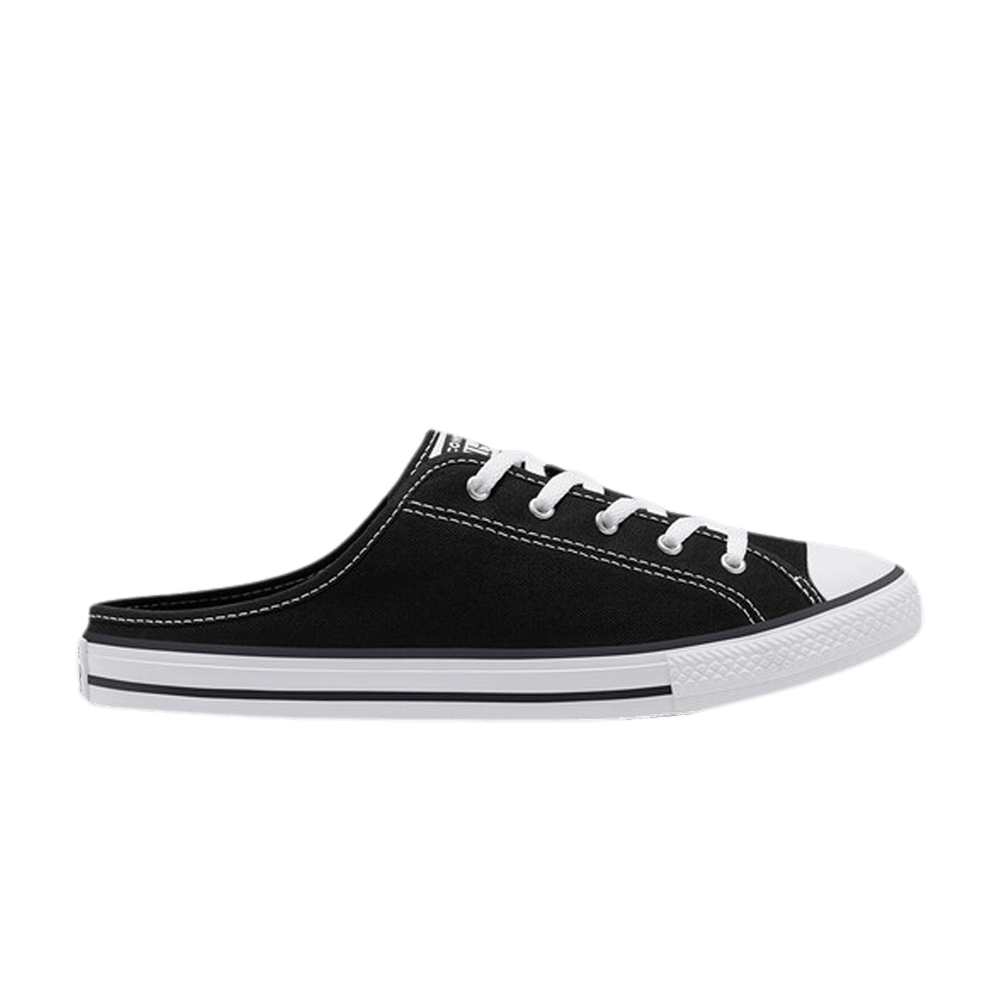 seasonal color chuck taylor all star dainty mule slip