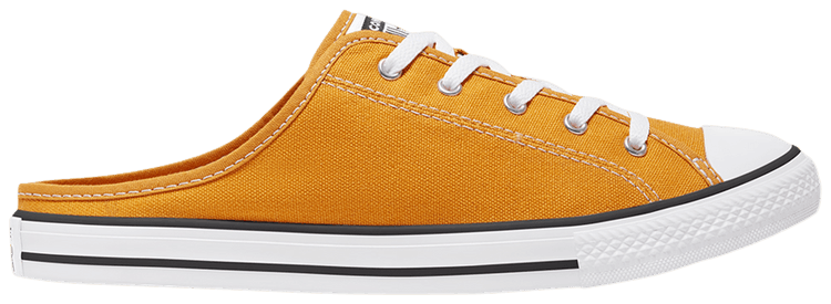 Converse dainty outlet yellow