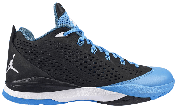 Jordan CP3.VII 'Dark Powder Blue' | GOAT