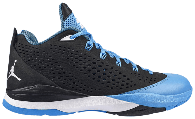 Jordan CP3.VII 'Dark Powder Blue'