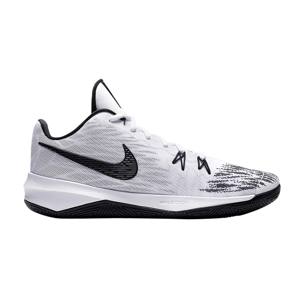 Nike zoom evidence white clearance