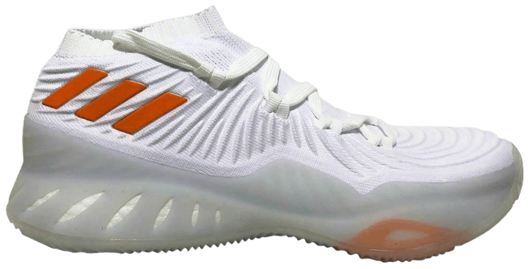 Adidas Crazy Explosive Low Player Exclusive