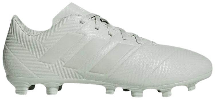 Adidas Nemeziz 184 FxG Ash Silver