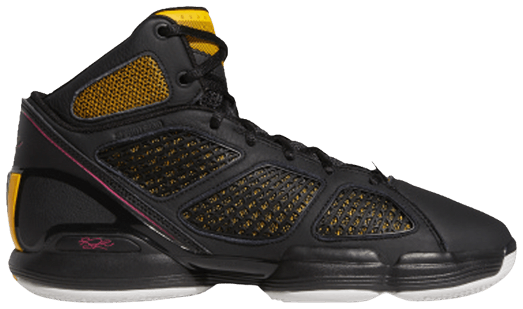 Derrick rose shoes 2019 sale