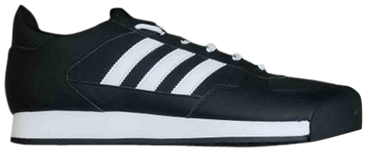 Samoa Runner 'Black White'