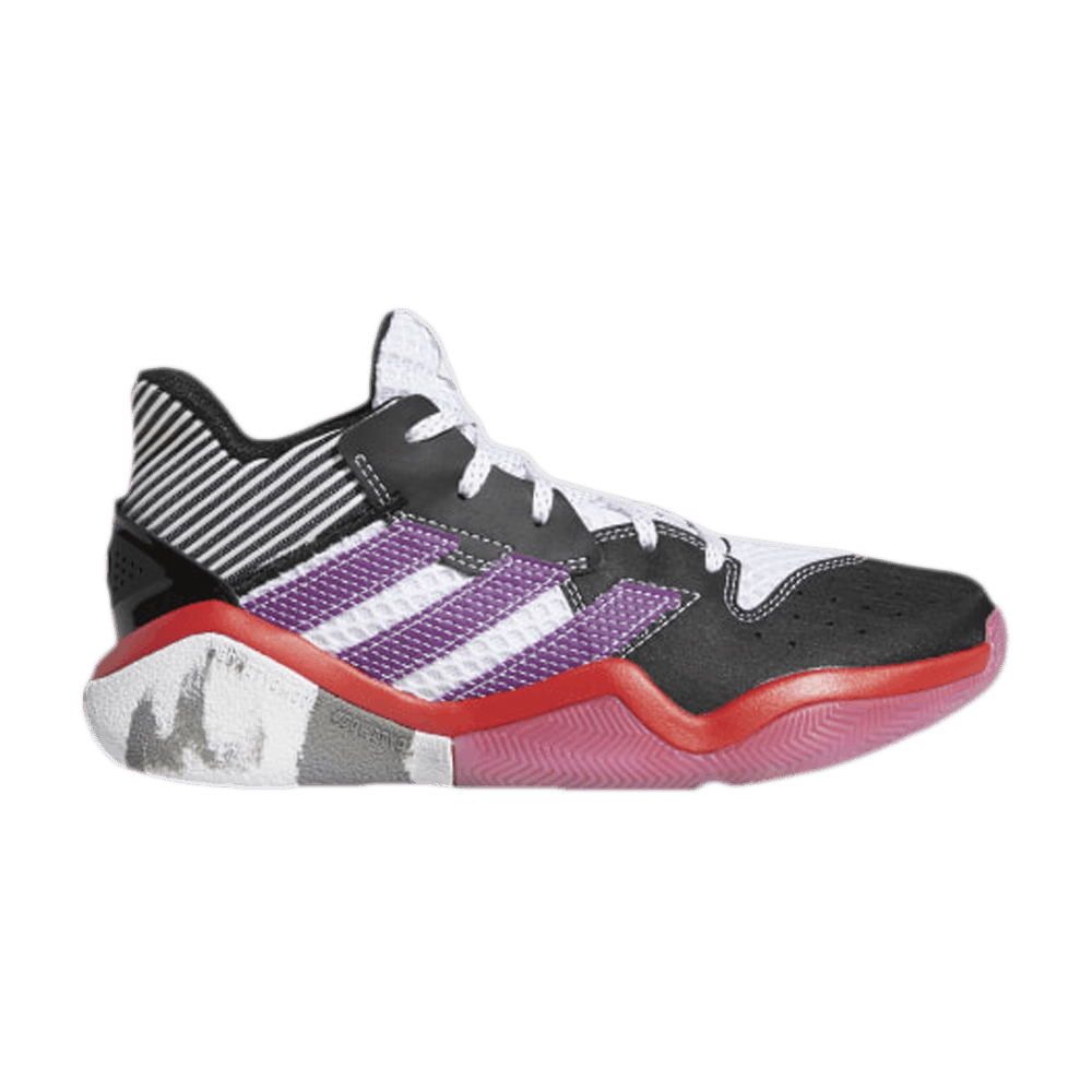 adidas harden stepback j