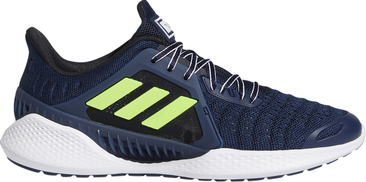 Climacool Vent Summer.Rdy 'Navy Signal Green'