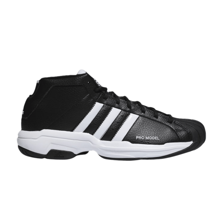 Buy Pro Model 2G Black FW3670 GOAT