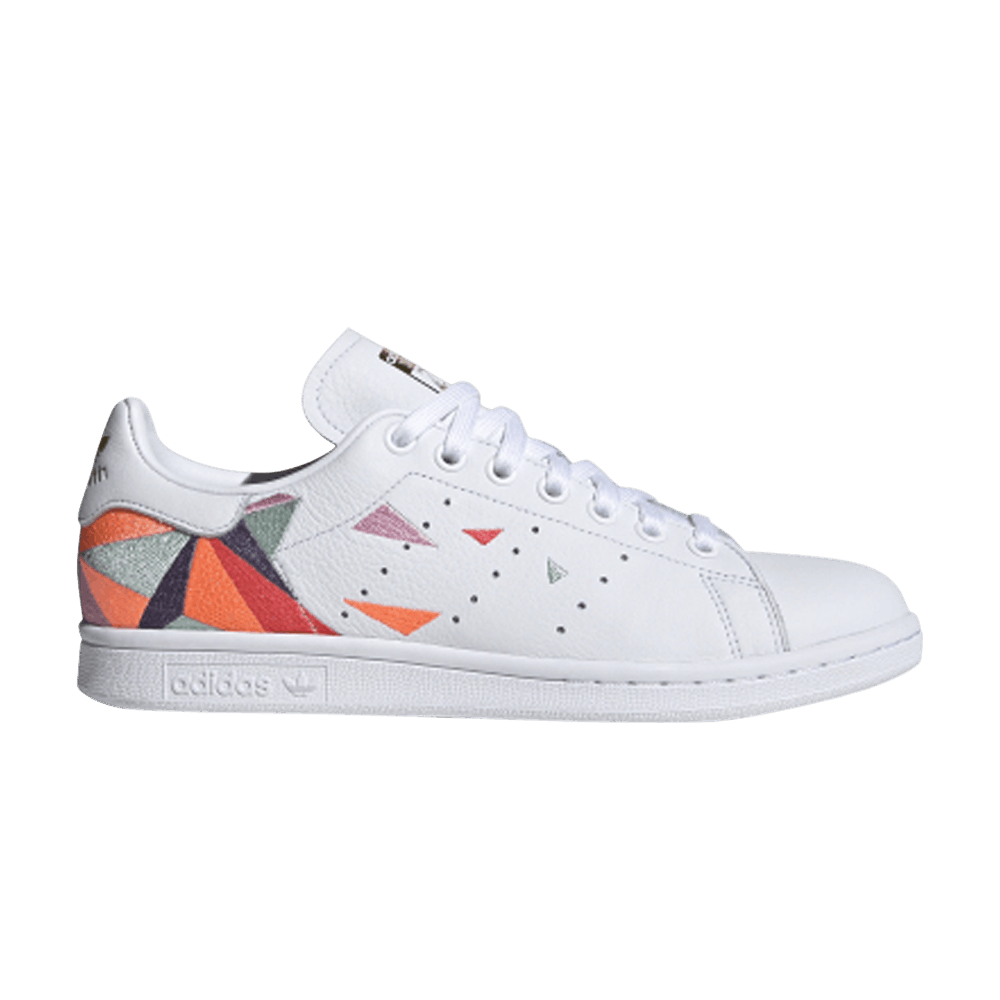 Adidas originals stan smith geometric clearance