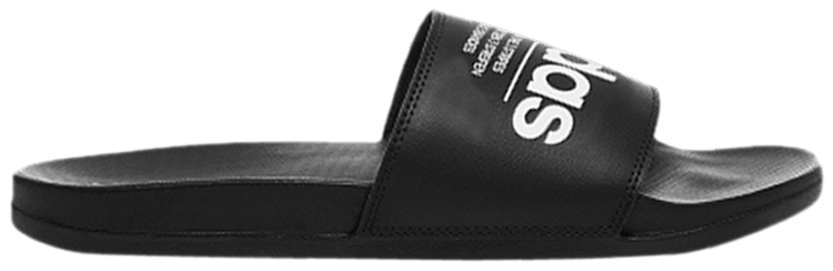 Adidas Adilette Comfort Black