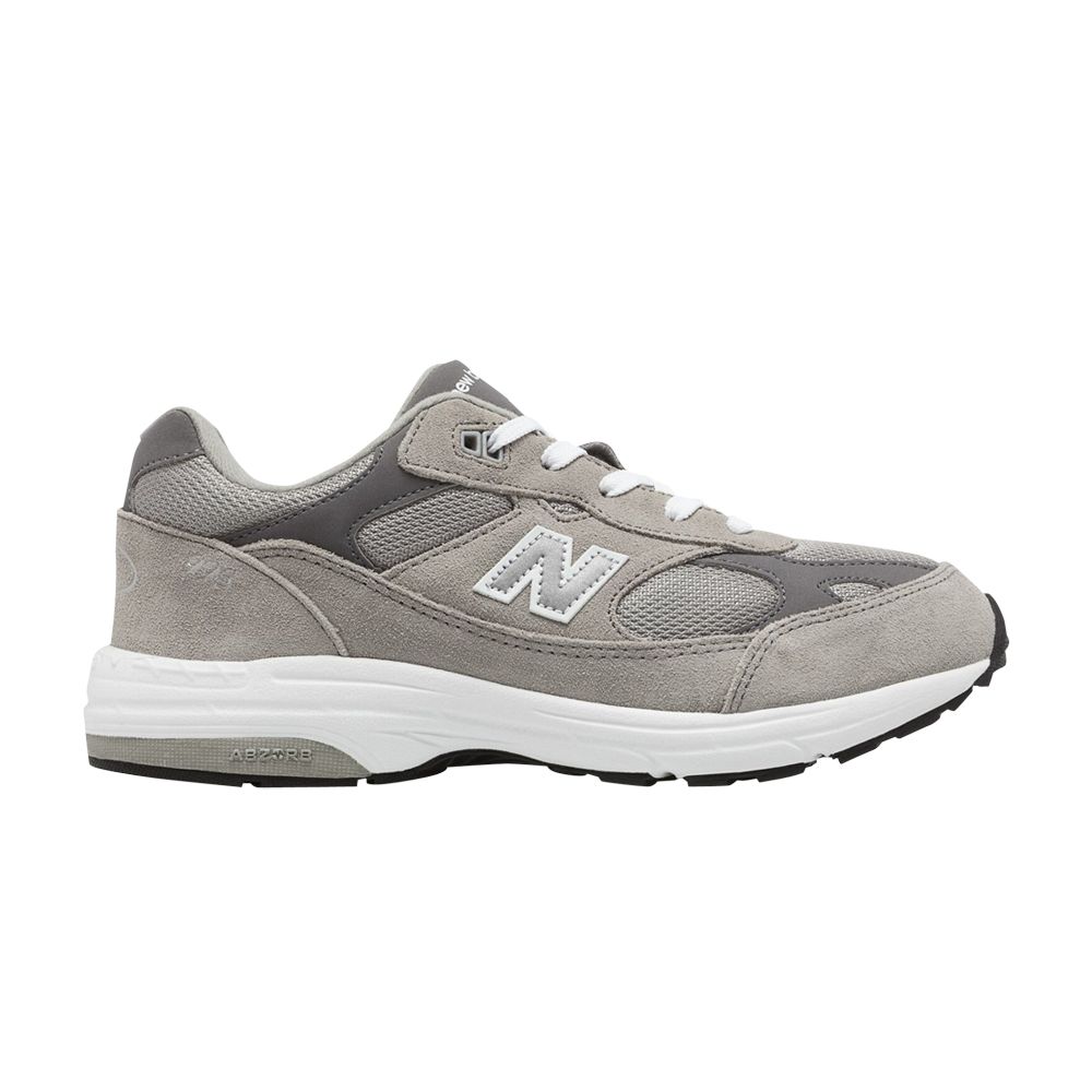 Pre-owned New Balance 993 Big Kid 'grey' | Kid's Size 4