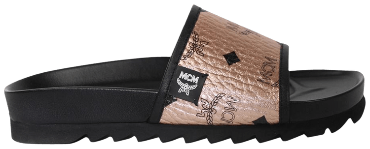 Mcm visetos deals slides
