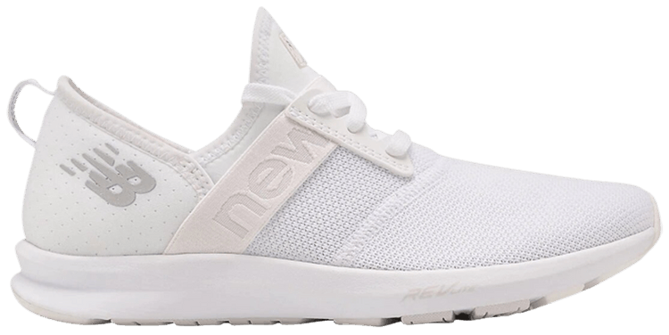fuelcore nergize white