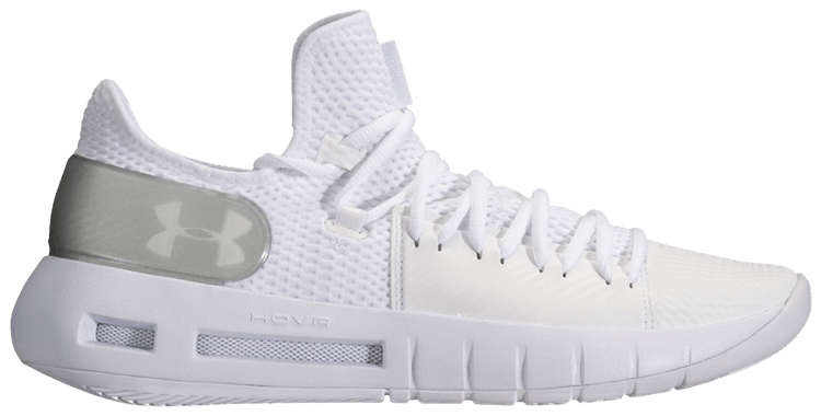 HOVR Havoc Low TB 'White'