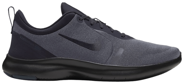 Nike Flex Experience RN 8 Extra Wide Anthracite Grey