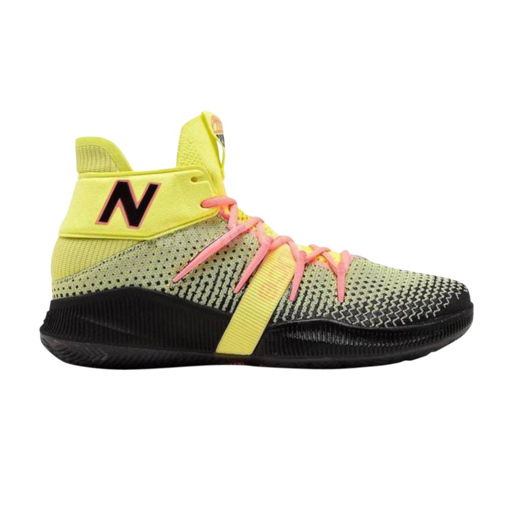 New Balance OMN1S Wide 'Sunrise' | Yellow | Men's Size 8 - BBOMNXA22E