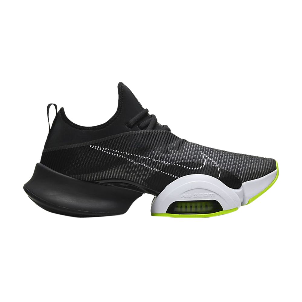 Nike Air Zoom SuperRep 'Black Volt' | Men's Size 10.5