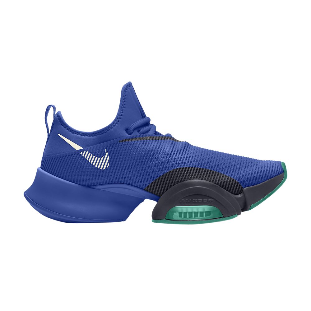 Nike Air Zoom SuperRep 'Game Royal' | Blue | Men's Size 10.5