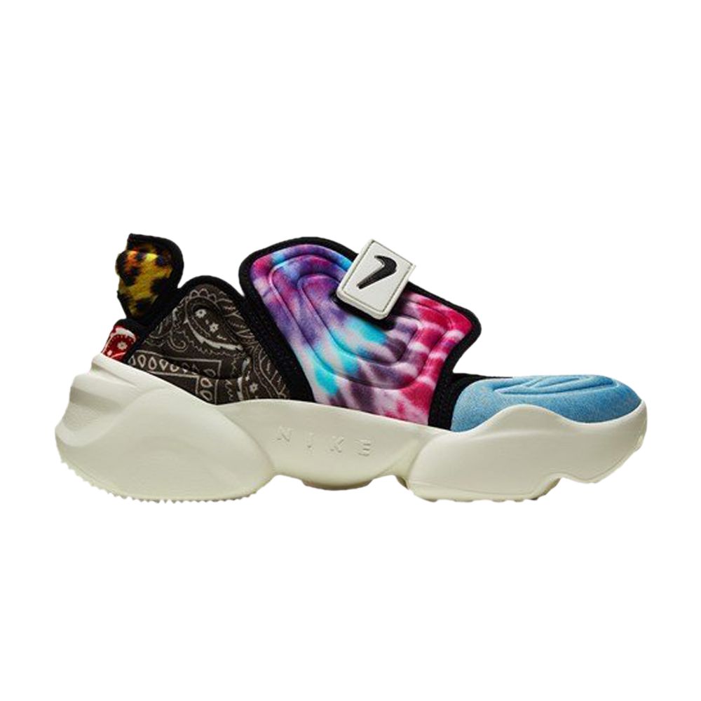 Nike Wmns Aqua Rift 'Multi Print' | Multi-Color | Women's Size 10