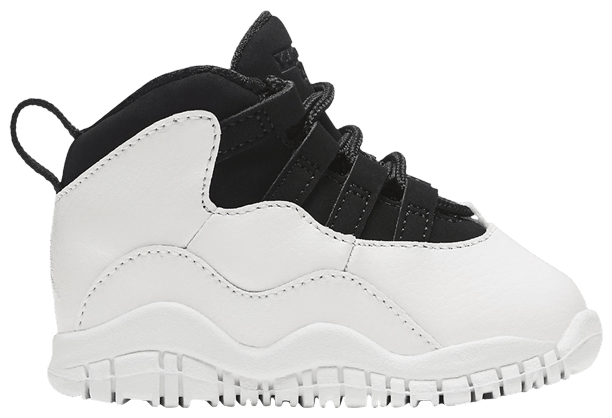 Retro jordan 10 im back best sale