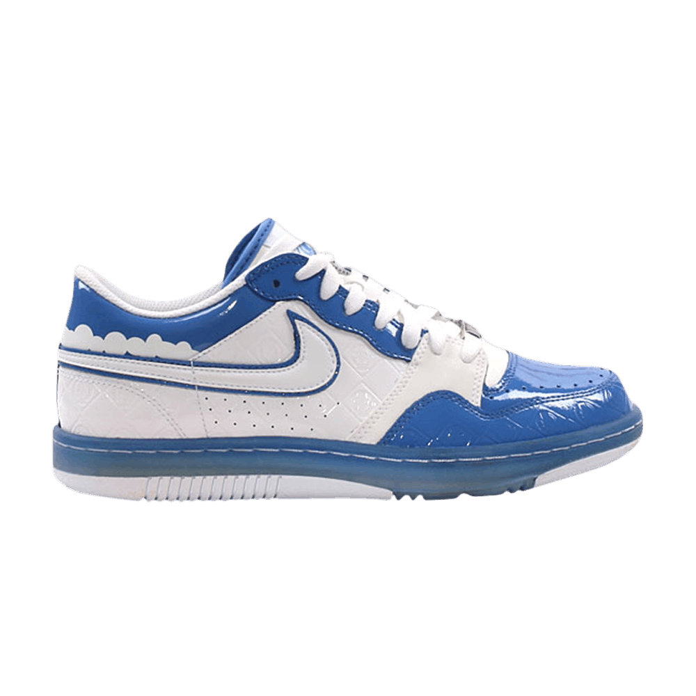 nike court force low premium