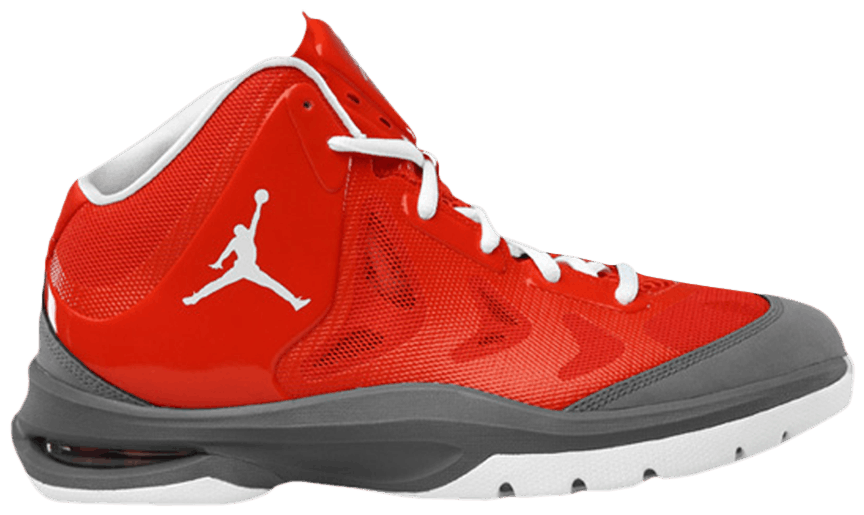 Buy Jordan Play In These 2 'Team Orange' 510581 800 GOAT