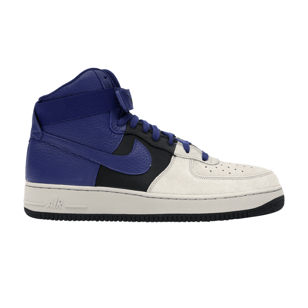 nike air force 1 07 lv8 royal blue