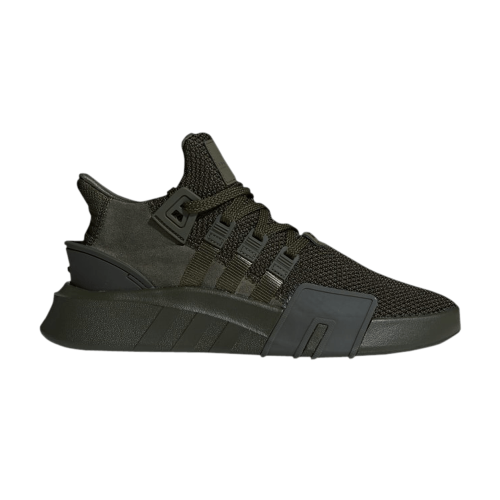 Adidas eqt bask adv night cargo Clearance